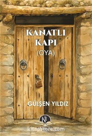 Kanatlı Kapı