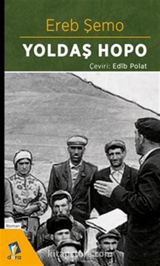 Yoldaş Hopo