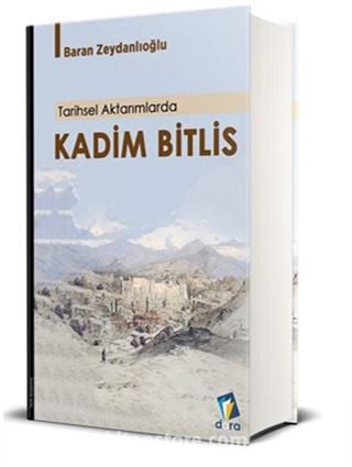 Kadim Bitlis (ciltli)