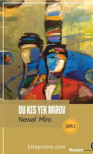 Du Kes Yek Mirov