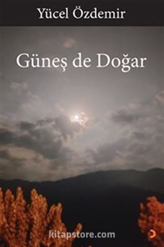 Güneş de Doğar