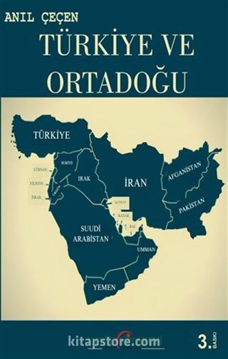 Türkiye ve Ortadoğu