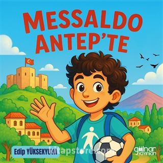 Messaldo Antepte