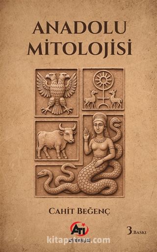 Anadolu Mitolojisi