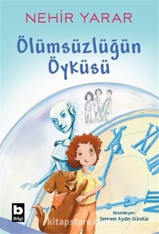 Ölümsüzlüğün Öyküsü