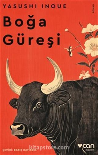 Boğa Güreşi