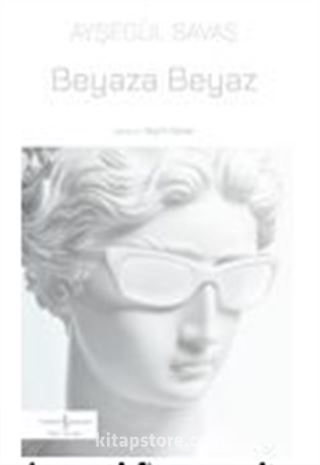 Beyaza Beyaz