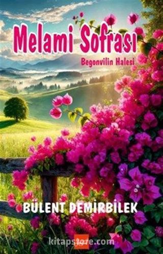 Melami Sofrası