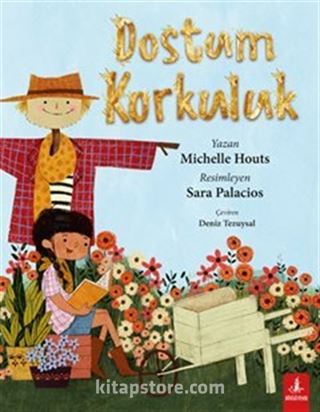 Dostum Korkuluk