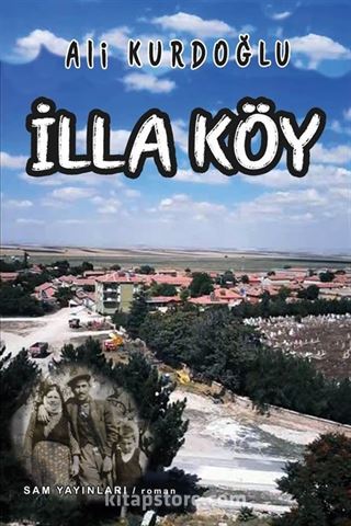 İlla Köy