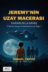 Jeremy'nin Uzay Macerası-Karanlıkla Savaş