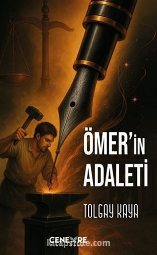 Ömer'in Adaleti