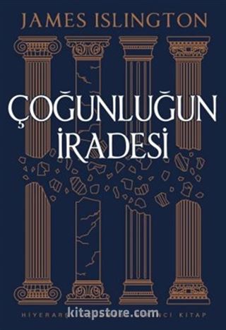 Çoğunluğun İradesi