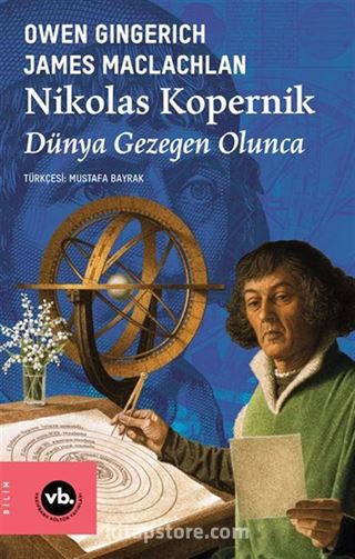 Nikolas Kopernik Dünya Gezegen Olunca