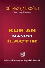 Kur'an Manevi İlaçtır