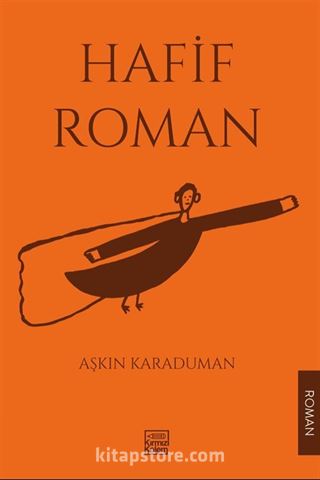 Hafif Roman