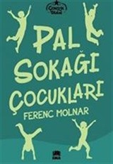 Pal Sokağı Çocukları (Gençlik Dizisi)