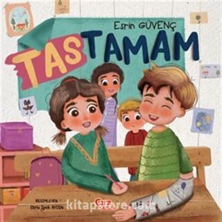Tastamam