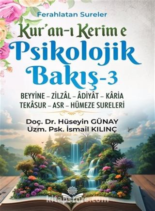 Kur'an'ı Kerime Psikolojik Bakış-3