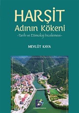 Harşit Adının Kökeni