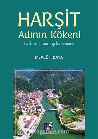 Harşit Adının Kökeni