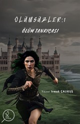 Ölüm Tanrıçası / Ölümsüzler 1