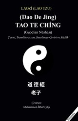 Tao Te Ching (Guodian Nüshası)