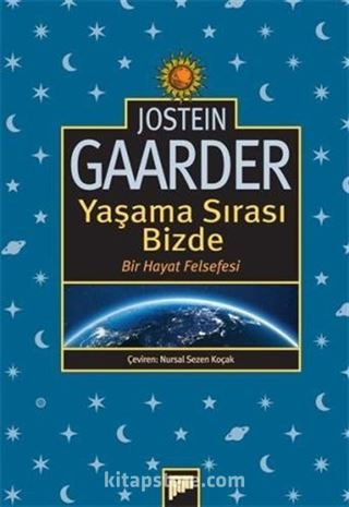 Yaşama Sırası Bizde