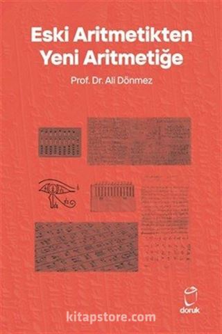 Eski Aritmetikten Yeni Aritmetiğe