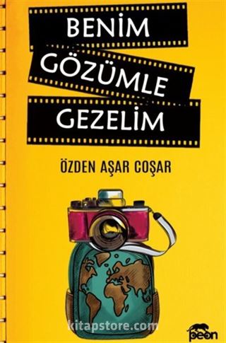 Benim Gözümle Gezelim