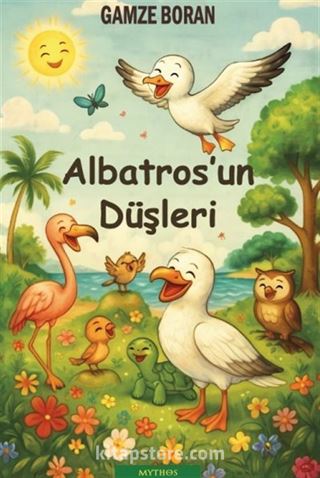 Albatros'un Düşleri