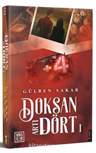 Doksan Artı Dört 1