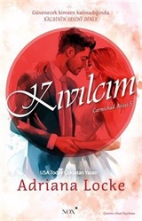 Kıvılcım Carmichael Ailesi, #5