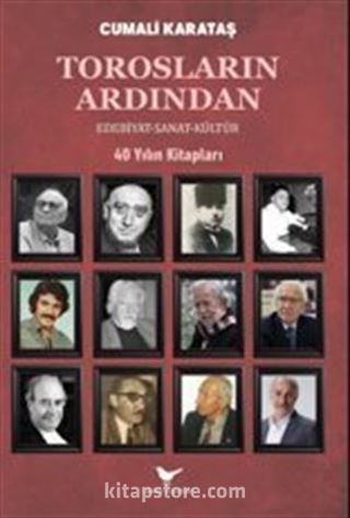 Torosların Ardından