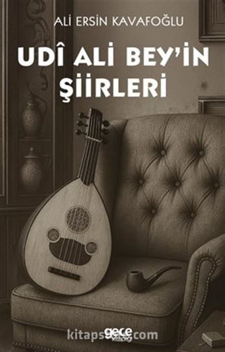 Udî Alibey' İn Şiirleri