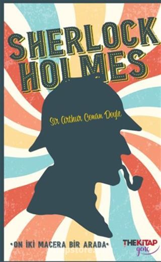 Sherlock Holmes On İki Macera Bir Arada