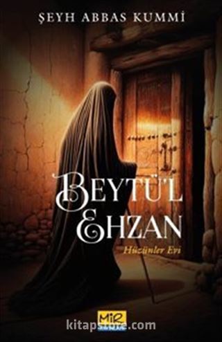 Beytü'l Ehzan Hüzünler Evi