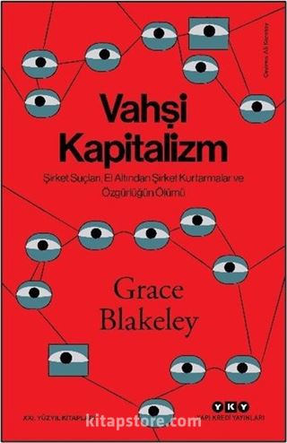 Vahşi Kapitalizm