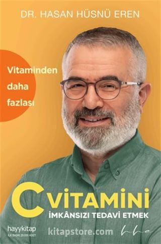 C Vitamini