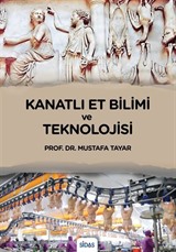 Kanatlı Et Bilimi ve Teknolojisi