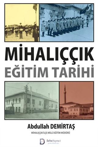 Mihalıççık Eğitim Tarihi