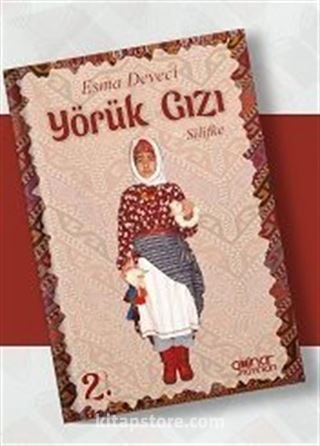 Yörük Gızı (Silifke)