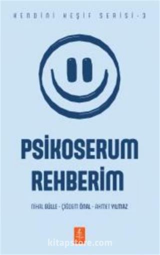 Psikoserum Rehberim