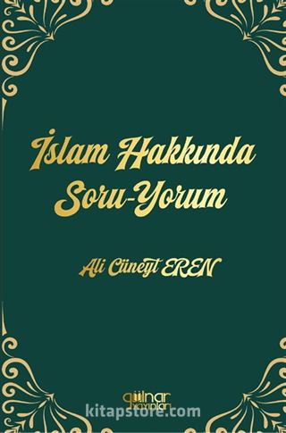 İslam Hakkında Soru-Yorum
