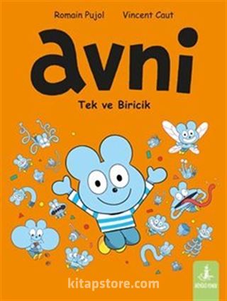 Avni Tek ve Biricik