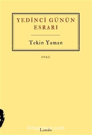 Yedinci Günün Esrarı