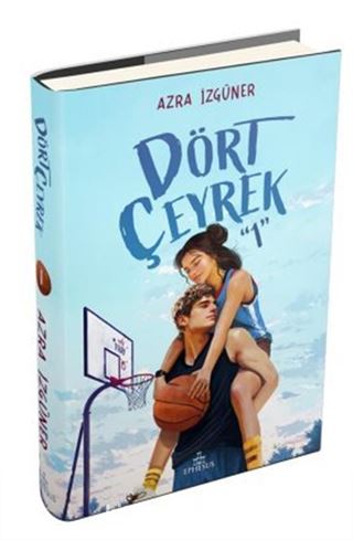 Dört Çeyrek 1 - Ciltli