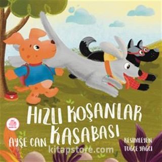 Hızlı Koşanlar