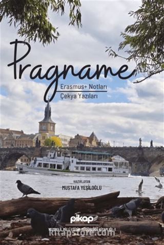 Pragname