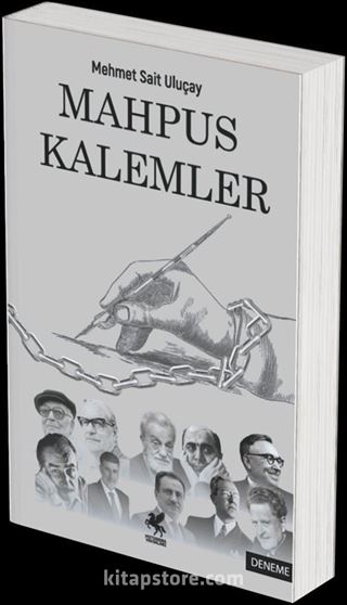 Mahpus Kalemler